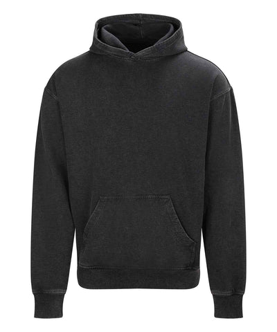 Vintage washed hoodie
