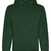 Organic hoodie