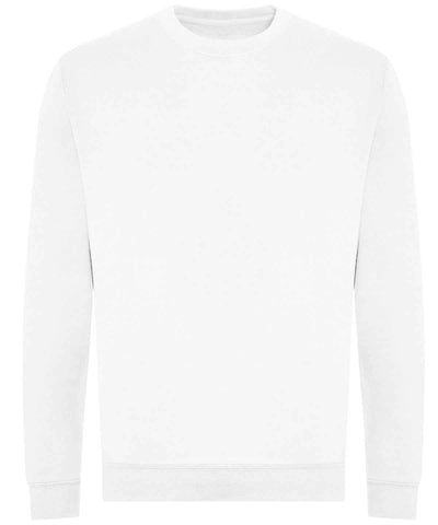 Organic sweatshirt