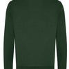 Organic sweatshirt