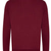 Organic sweatshirt