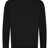 Organic sweatshirt