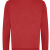 Organic sweatshirt