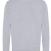 Organic sweatshirt