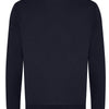 Organic sweatshirt