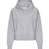 Women’s relaxed hoodie