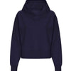 Women’s relaxed hoodie