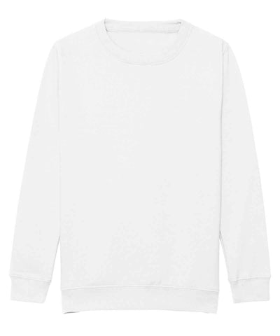 Kids AWDis sweatshirt