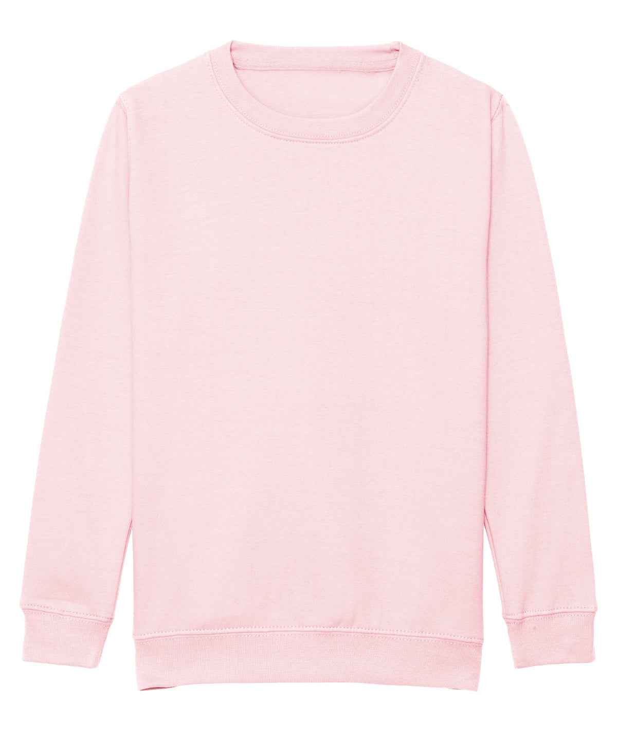 Kids AWDis sweatshirt
