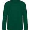 Kids AWDis sweatshirt