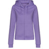 Women’s college zoodie