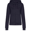 Women’s college zoodie