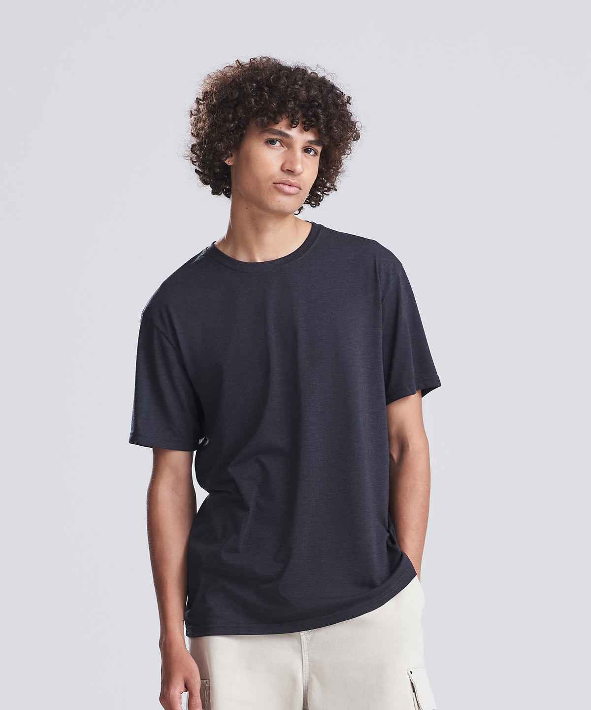 Triblend T