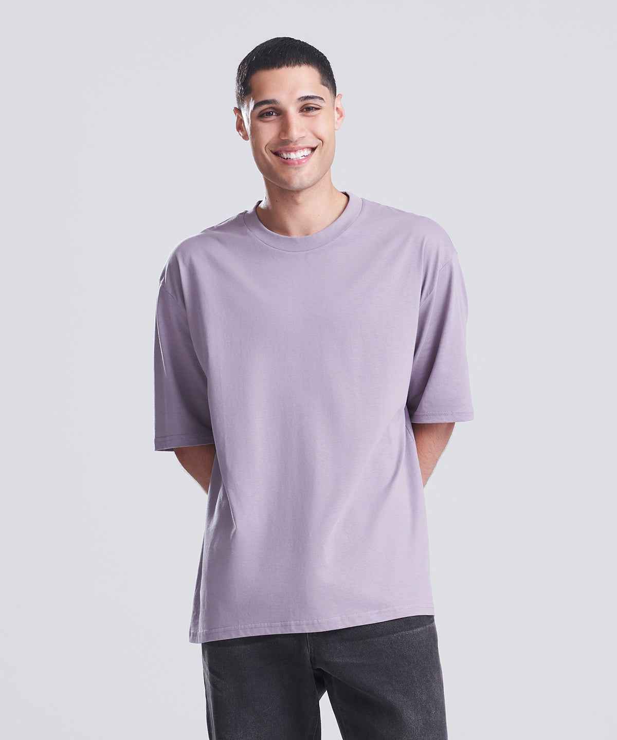 Oversize 100 T