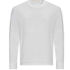 Oversize 100 long sleeve T