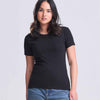 Women's triblend T