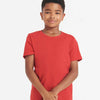 The 100 kids T