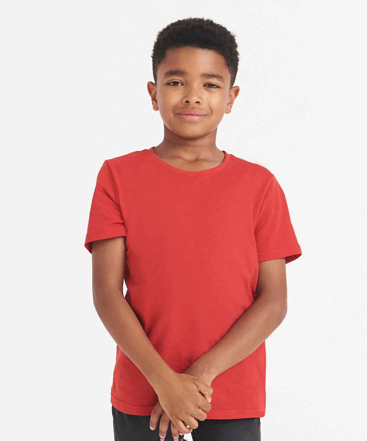 The 100 kids T