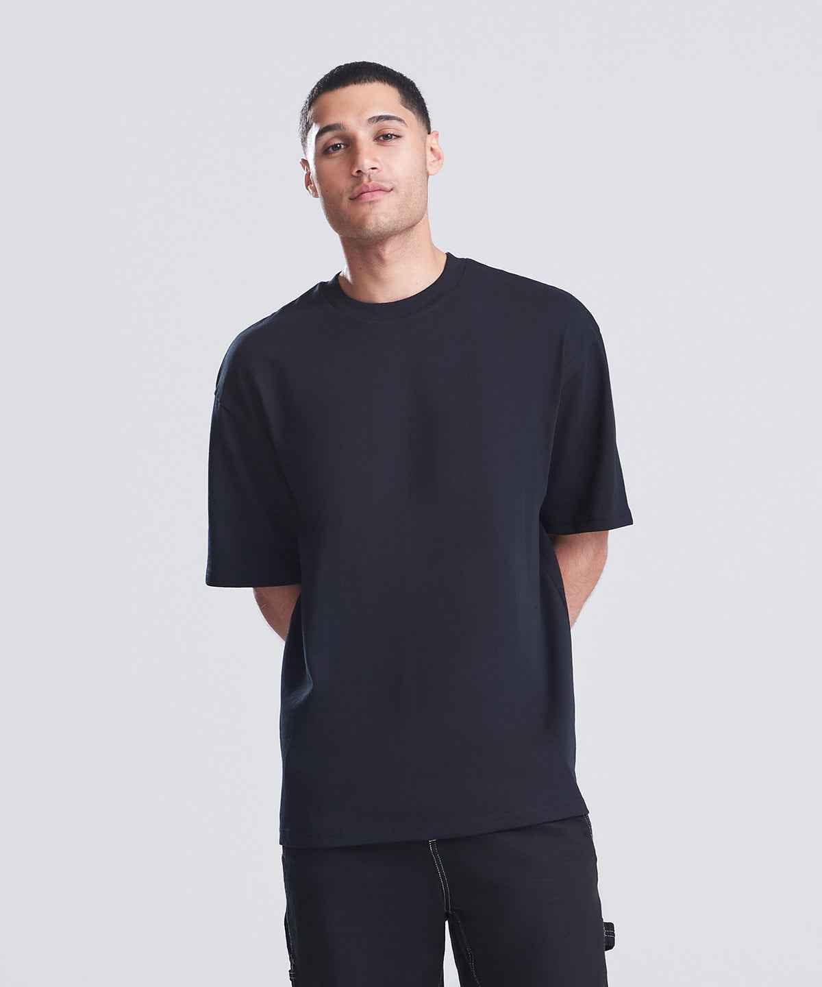 Signature heavyweight T