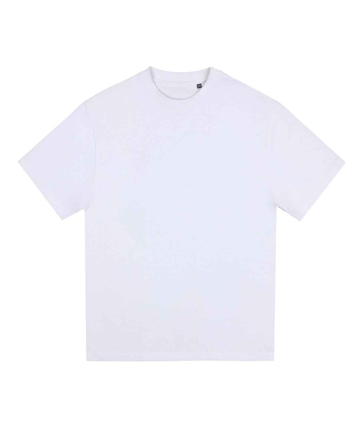 Signature heavyweight T