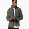Softshell jacket