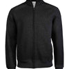 Men's full zip sweat jacket
