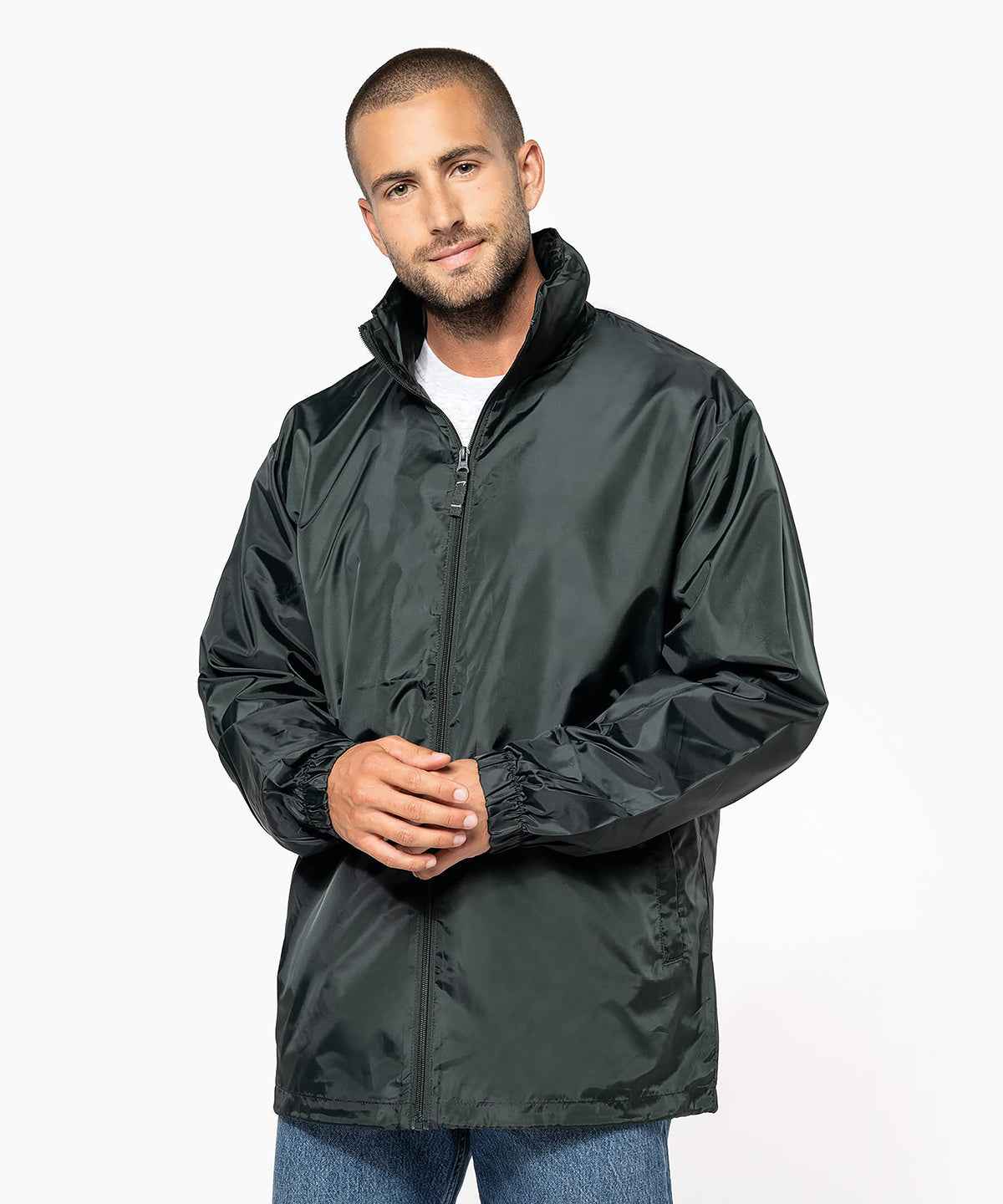 Windbreaker