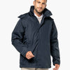 3-In-1 parka