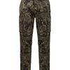 Men's multipocket trousers