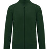 Falco full zip microfleece jacket