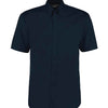 Corporate Oxford shirt short-sleeved (classic fit)