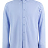 Long sleeve Superwash® 60° piqué shirt (tailored fit)