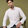 Business shirt long-sleeved (slim fit)