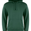 Regular fit hoodie