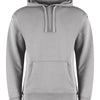 Regular fit hoodie