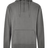 Regular fit 1/4 zip hoodie