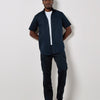 Workplace Oxford shirt short-sleeved (classic fit)