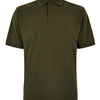 Klassic polo with Superwash® 60°C (classic fit)