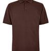 Klassic polo with Superwash® 60°C (classic fit)