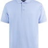 Klassic polo with Superwash® 60°C (classic fit)