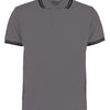 Tipped collar polo (classic fit)