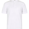 Regular fit recycled Superwash® 60°C polo