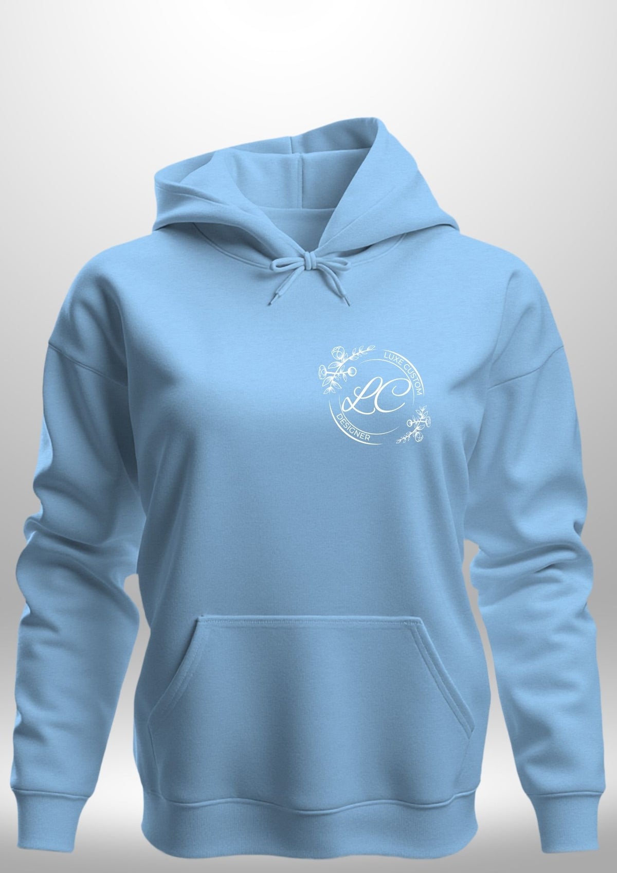 You Are Great Hoodie by Luxe Sensational