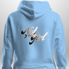 Not Your Girl Hoodie