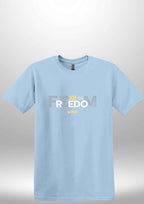 Freedom T-Shirt - Luxe Sensational