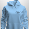 Luxe Trend Hoodie