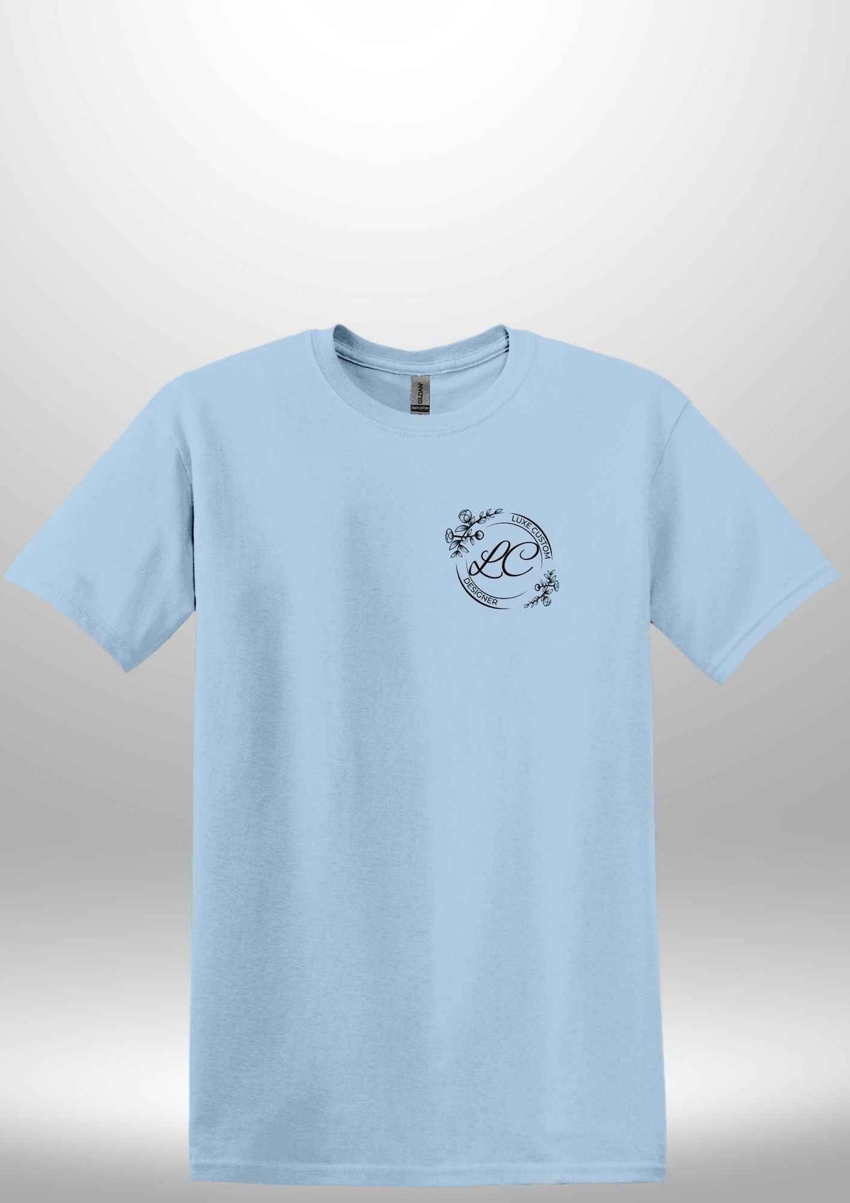 Fearless T-Shirt - Luxe Sensational
