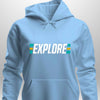 Light Blue
