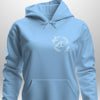 You Can Do It Hoodie - Luxe Custom Designer