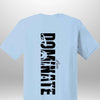 Luxe Custom "DOMINATE" T-Shirt - Luxe Custom Designer